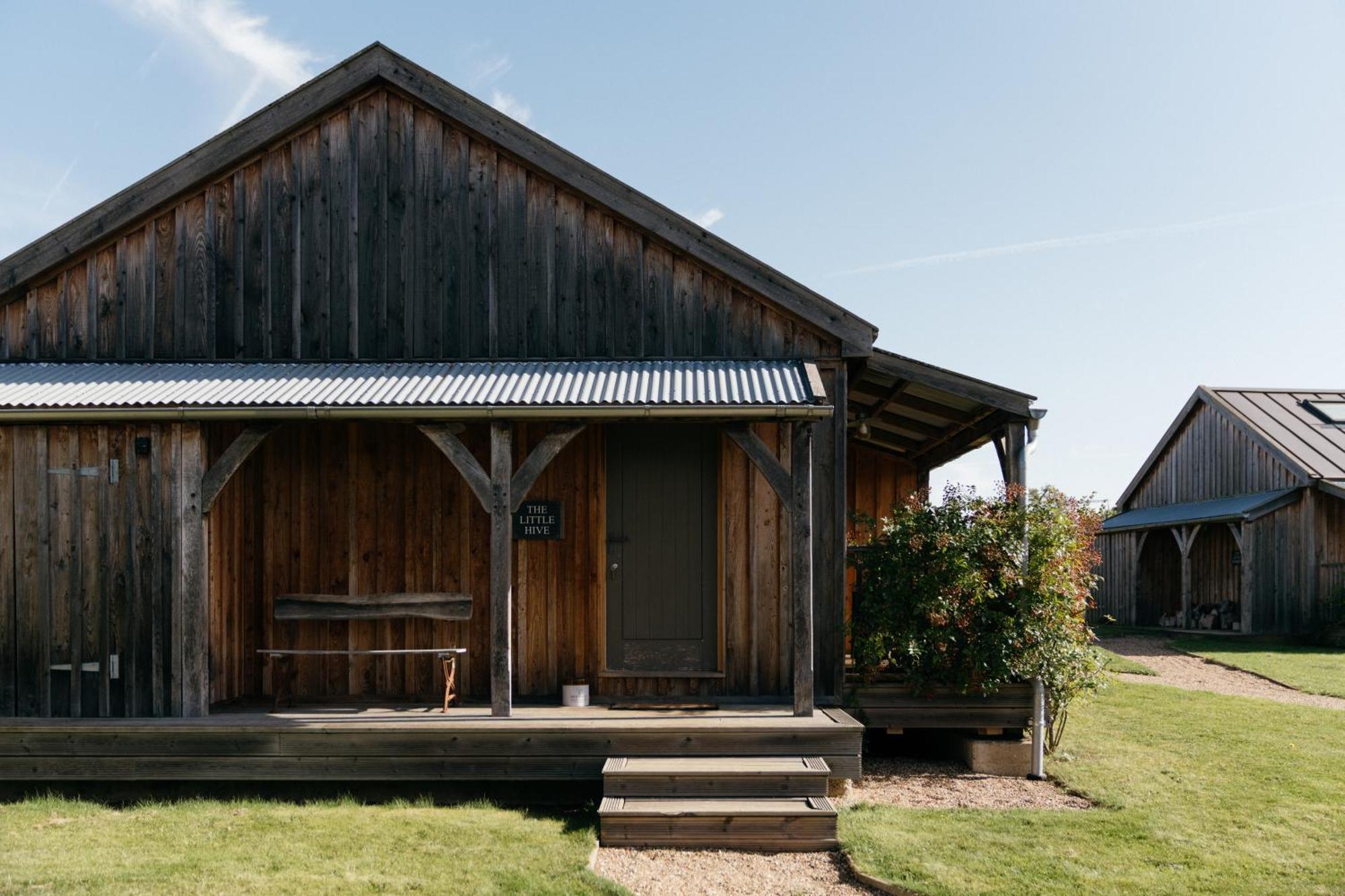 Retreat East Villa Ipswich Eksteriør bilde