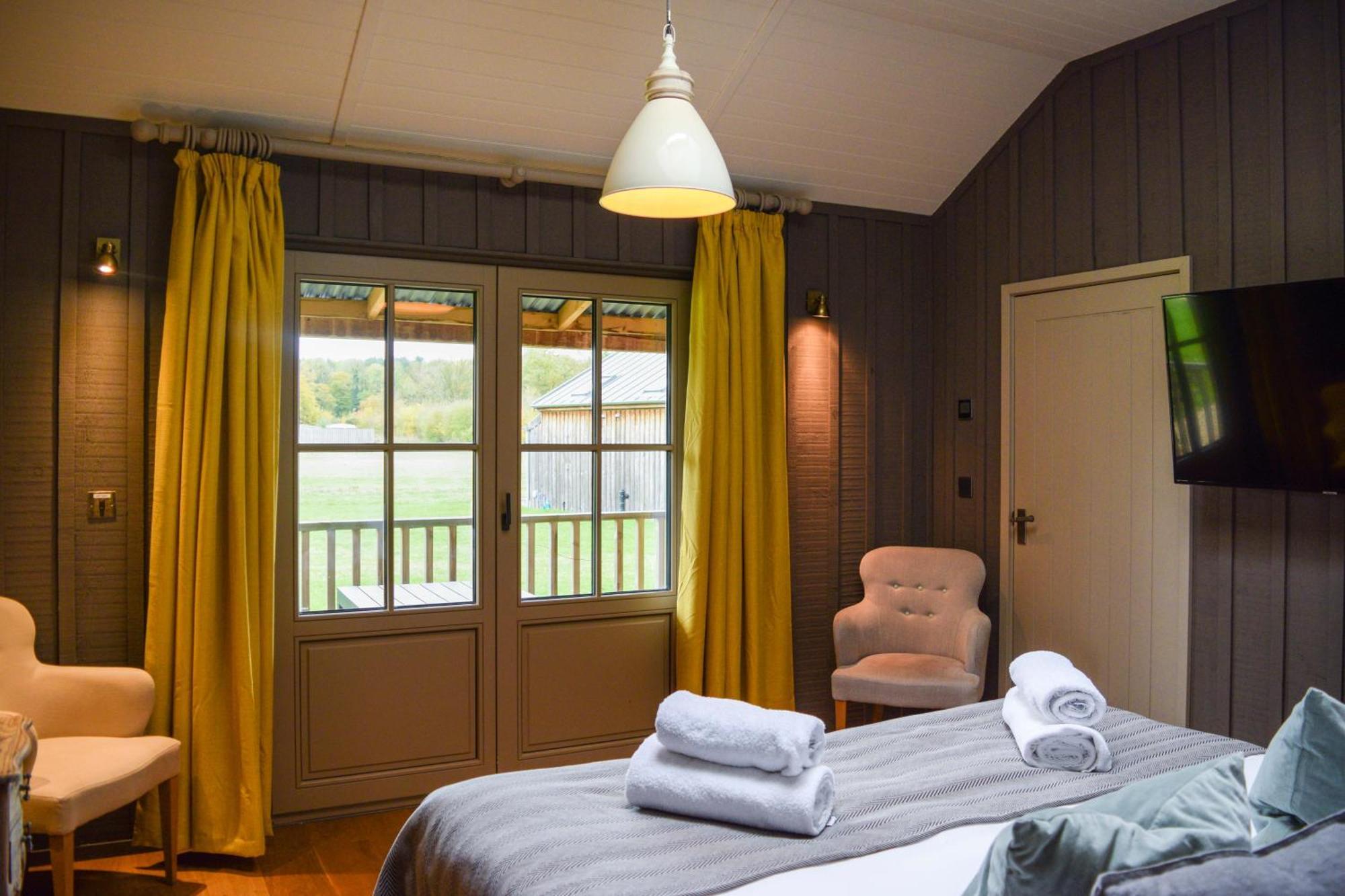 Retreat East Villa Ipswich Eksteriør bilde