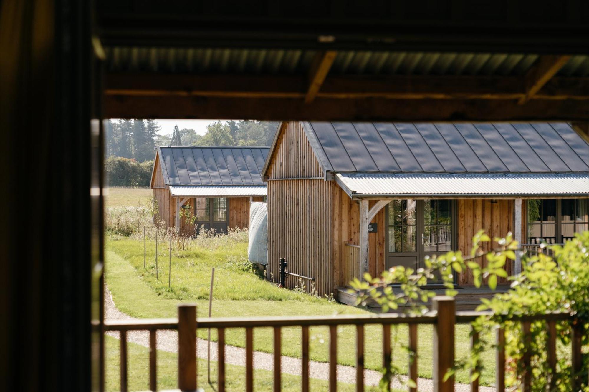 Retreat East Villa Ipswich Eksteriør bilde